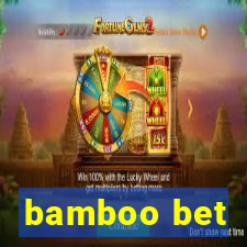 bamboo bet